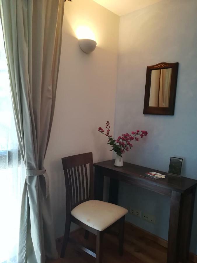 Bed and Breakfast Casa Macianet Beranui Екстер'єр фото